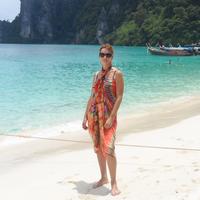 Отзыв от Ирина - виза ДТВ